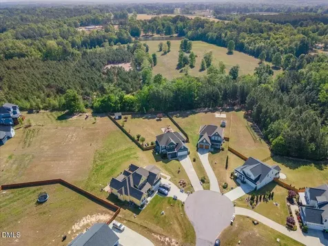 8700 Zeigler Drive Knightdale NC 27545