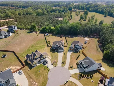 8700 Zeigler Drive Knightdale NC 27545