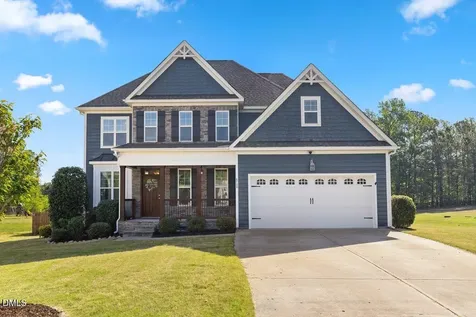 8700 Zeigler Drive Knightdale NC 27545