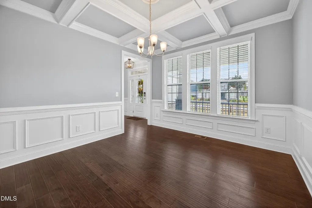 33 Barletta Court Clayton NC 27527