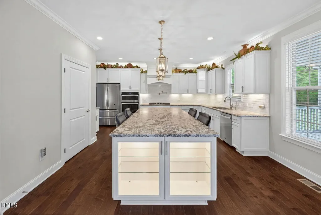 33 Barletta Court Clayton NC 27527