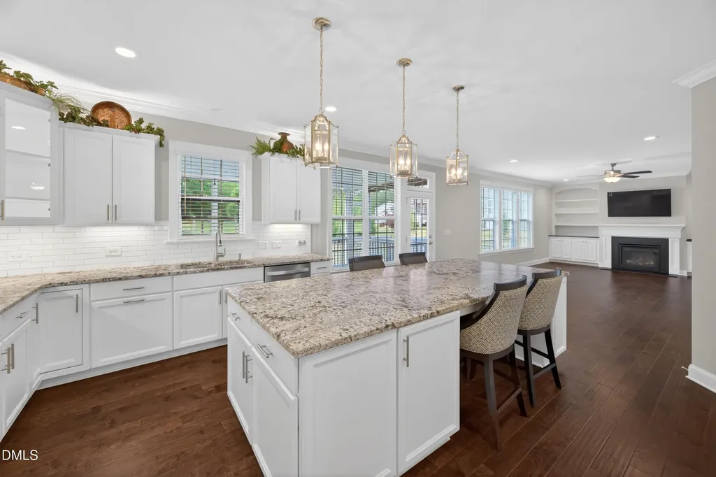 33 Barletta Court Clayton NC 27527