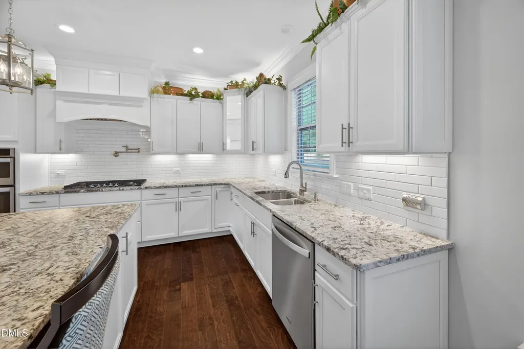 33 Barletta Court Clayton NC 27527