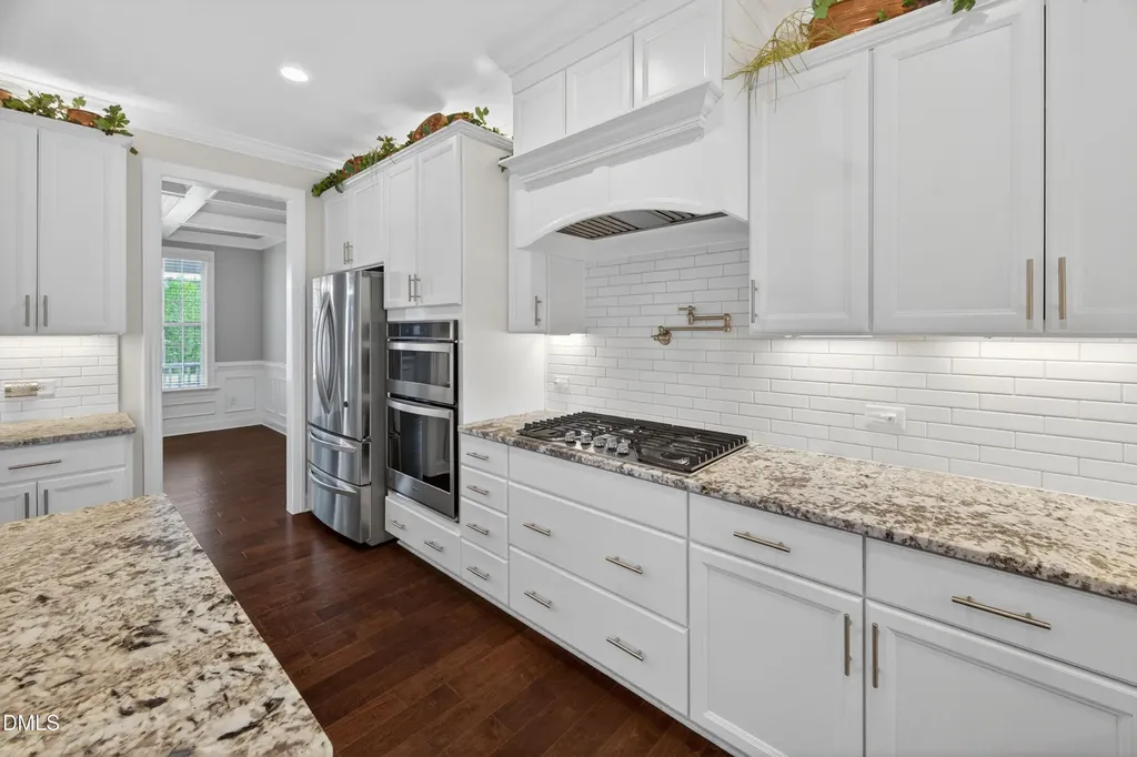 33 Barletta Court Clayton NC 27527