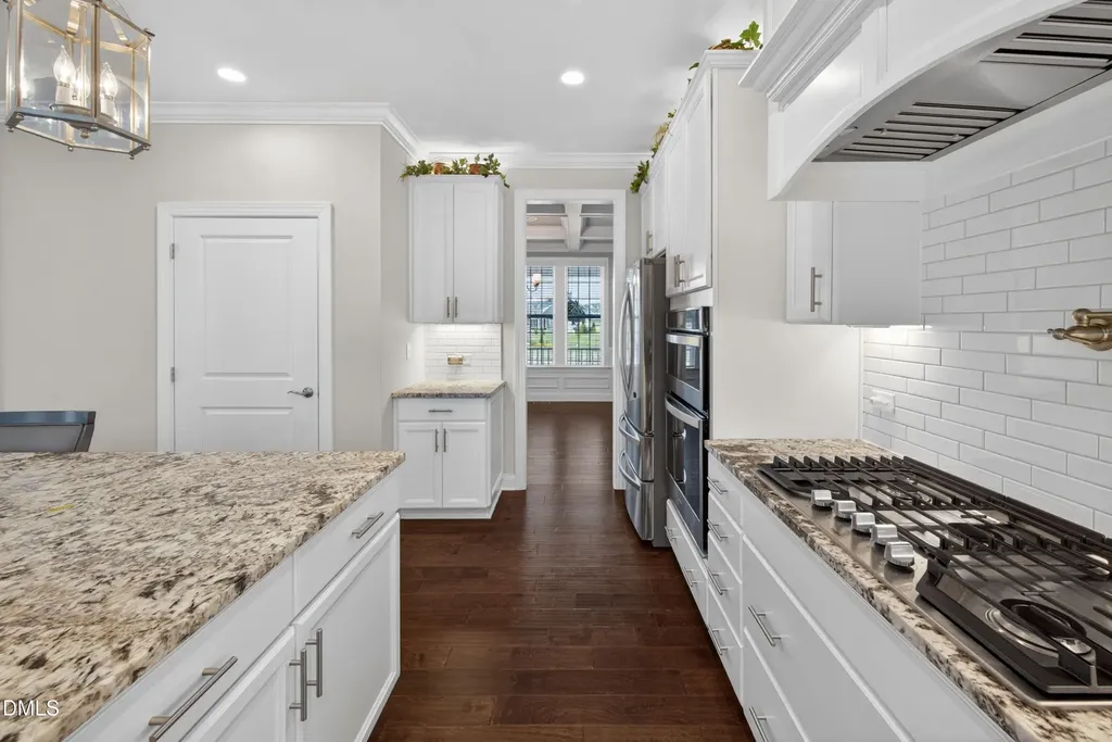 33 Barletta Court Clayton NC 27527
