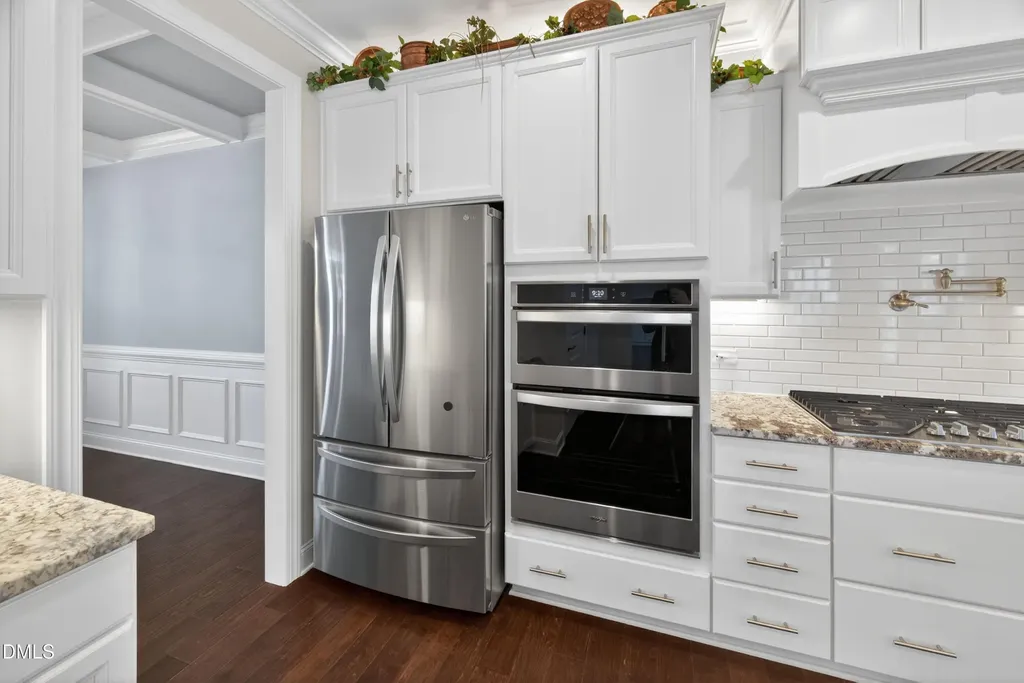 33 Barletta Court Clayton NC 27527