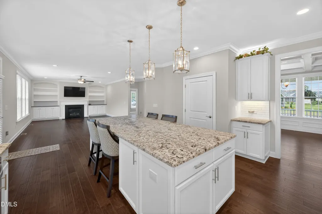33 Barletta Court Clayton NC 27527