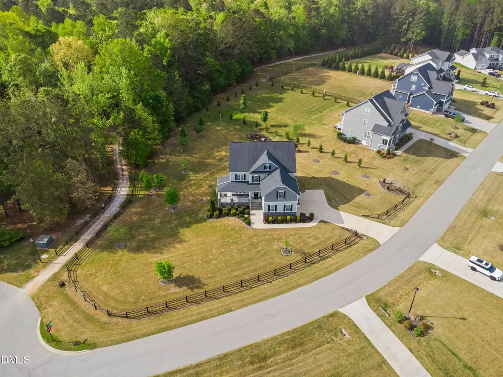 33 Barletta Court Clayton NC 27527
