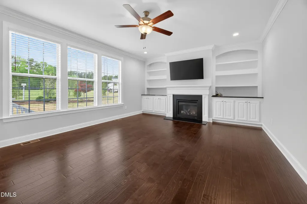 33 Barletta Court Clayton NC 27527