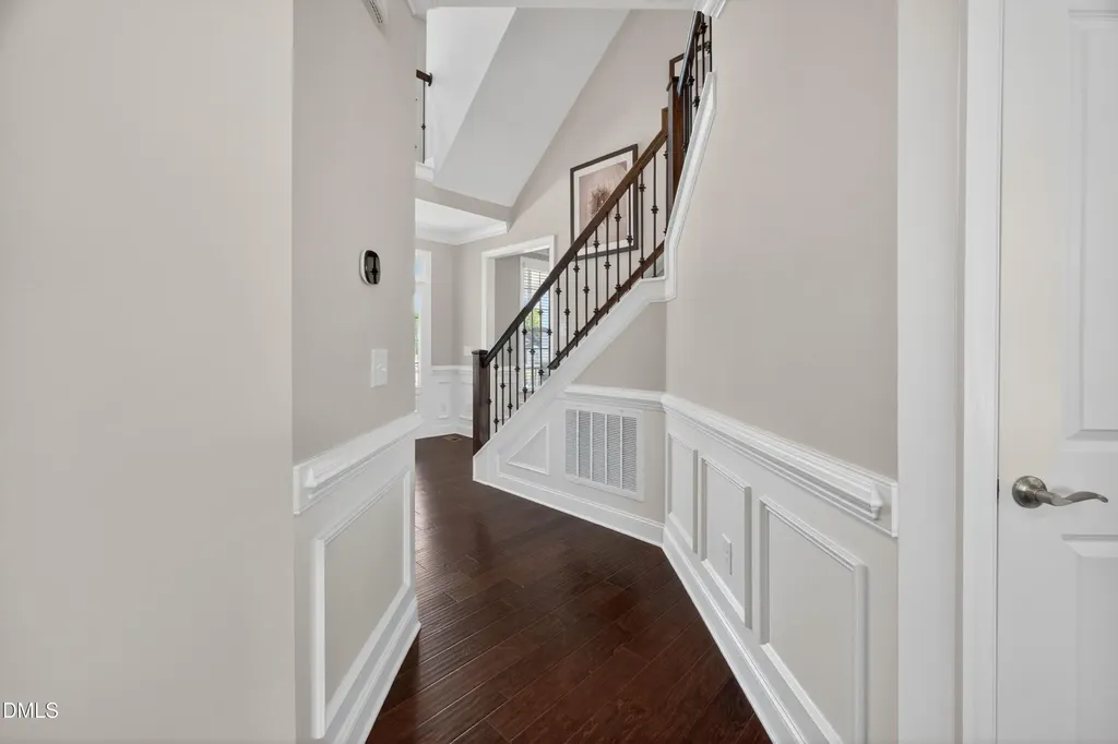33 Barletta Court Clayton NC 27527