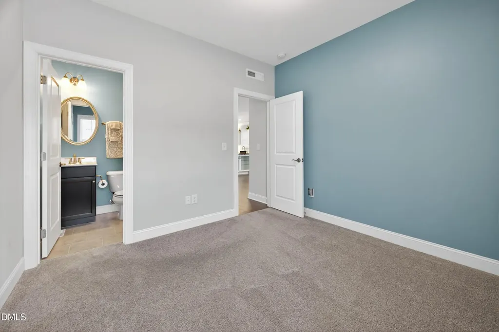 33 Barletta Court Clayton NC 27527