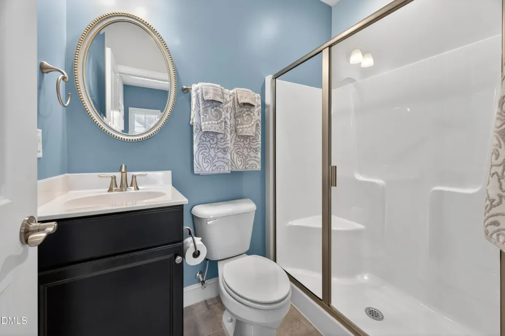 33 Barletta Court Clayton NC 27527