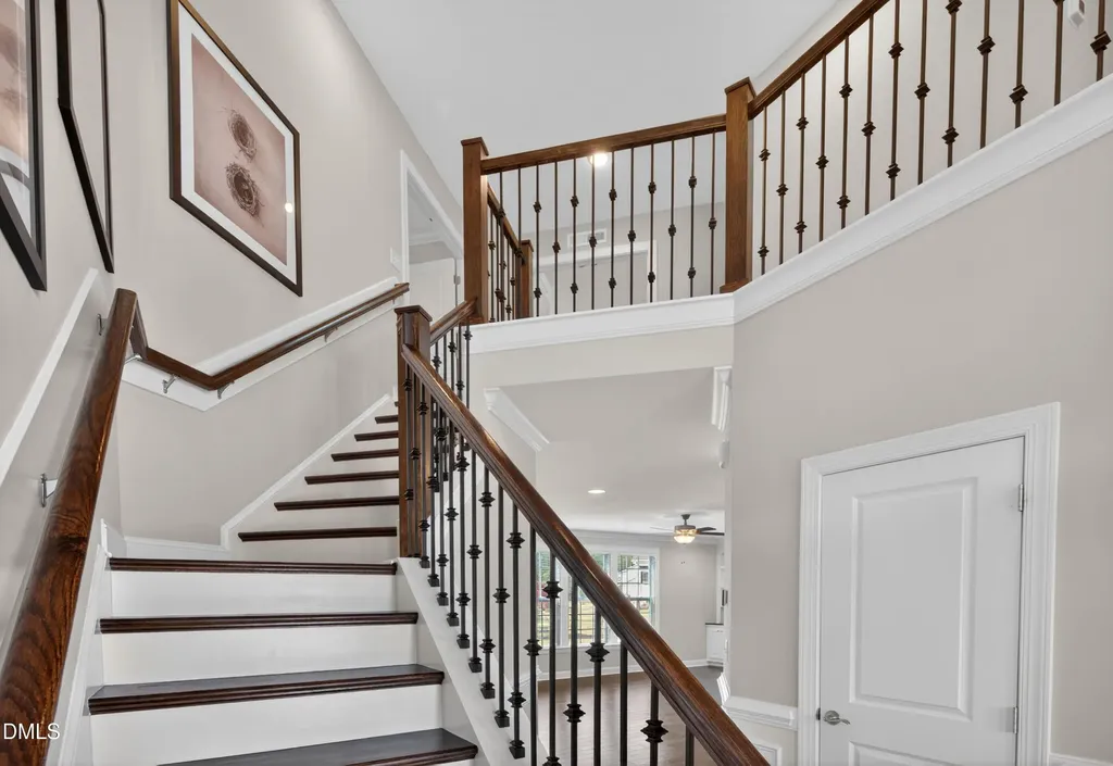 33 Barletta Court Clayton NC 27527