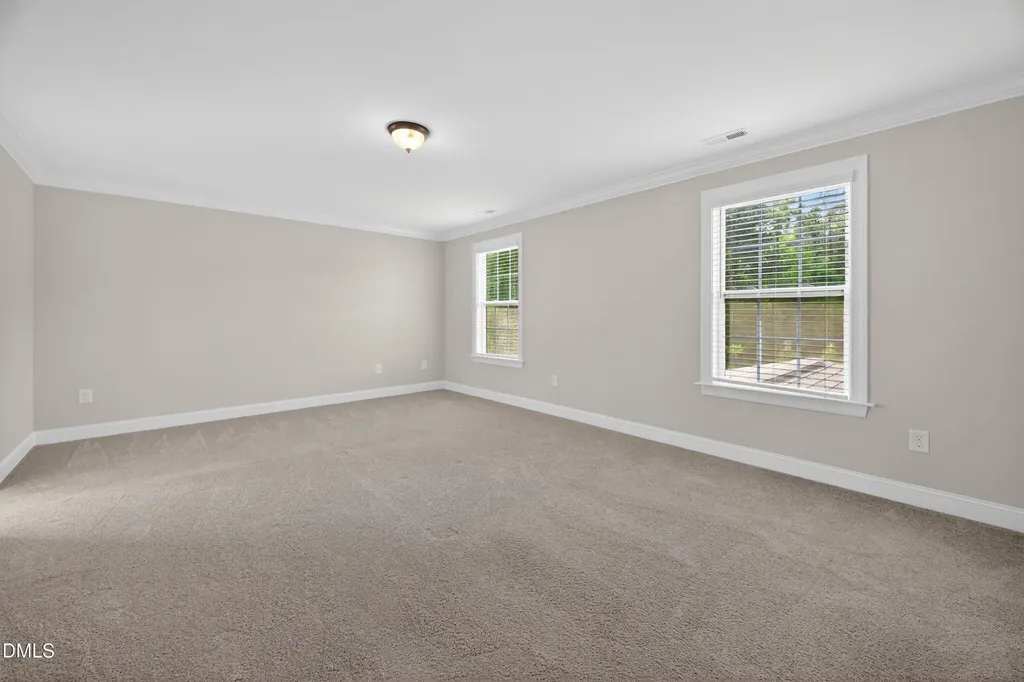33 Barletta Court Clayton NC 27527