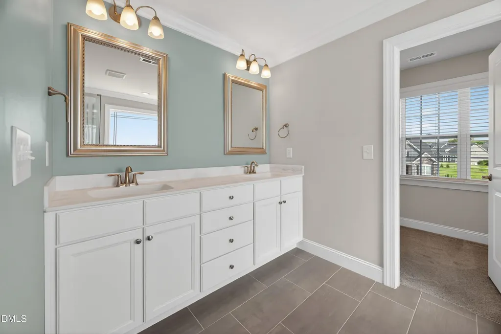 33 Barletta Court Clayton NC 27527
