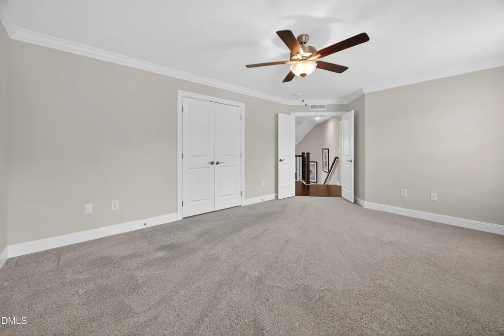 33 Barletta Court Clayton NC 27527