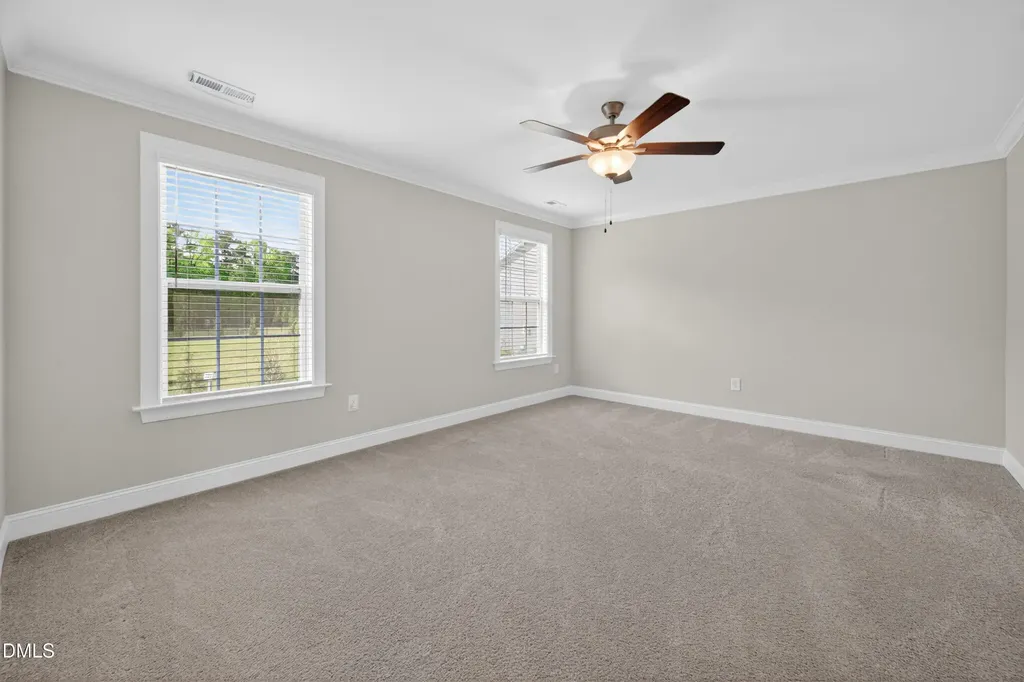 33 Barletta Court Clayton NC 27527
