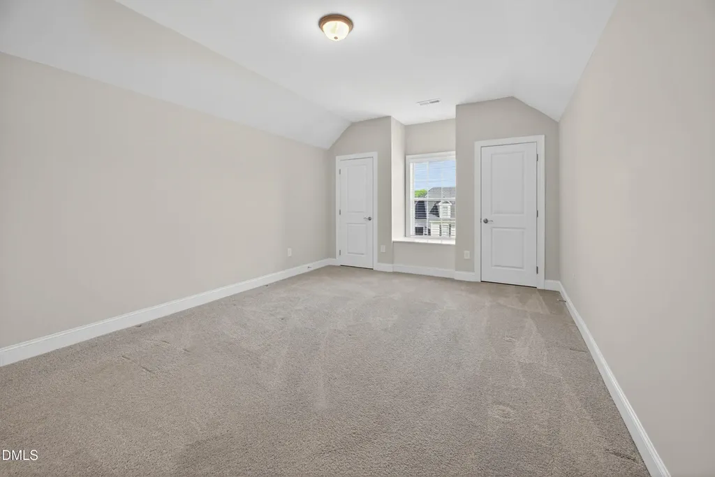 33 Barletta Court Clayton NC 27527