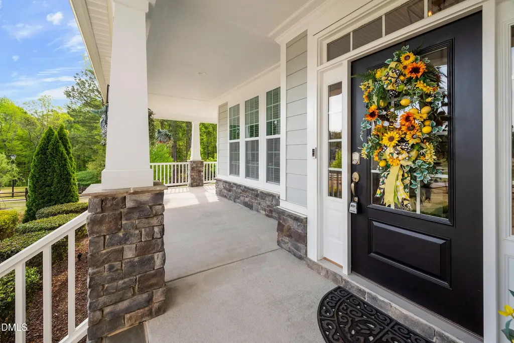 33 Barletta Court Clayton NC 27527