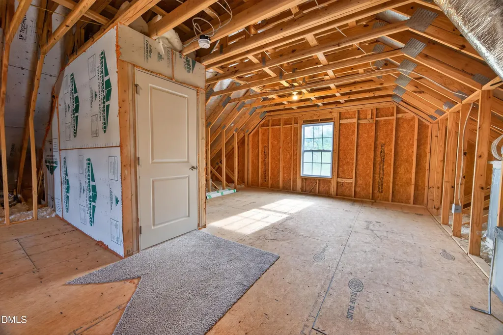 33 Barletta Court Clayton NC 27527
