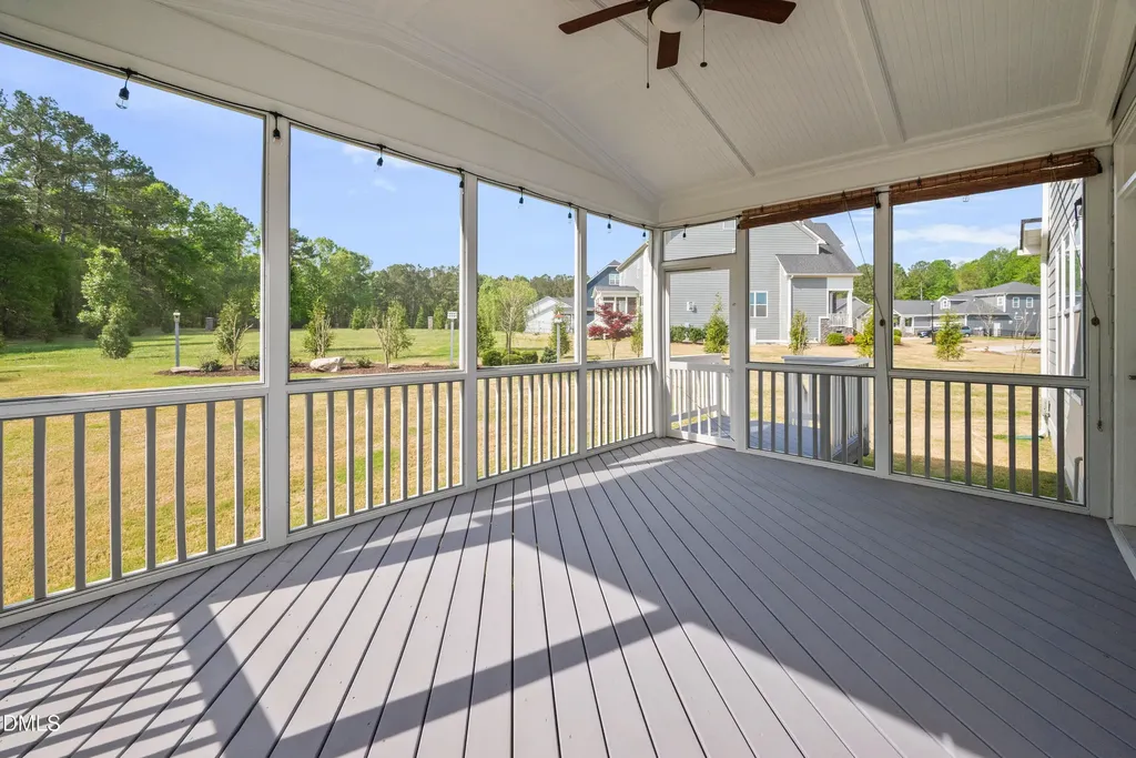 33 Barletta Court Clayton NC 27527