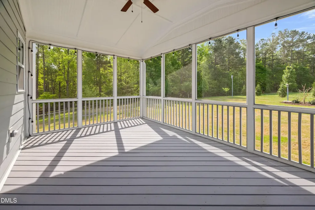 33 Barletta Court Clayton NC 27527
