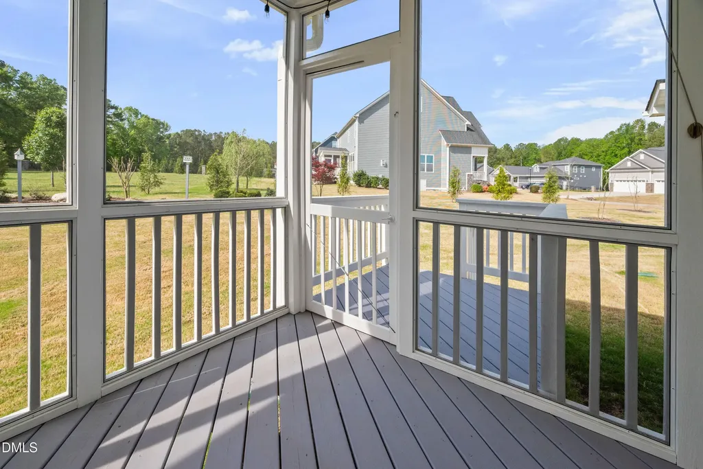33 Barletta Court Clayton NC 27527