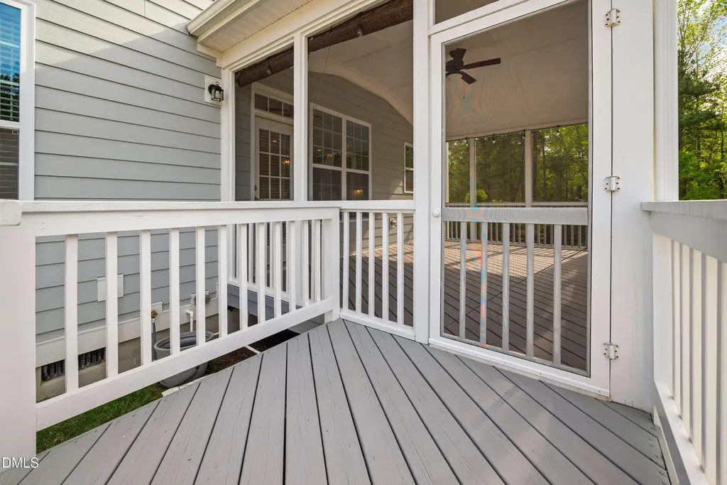 33 Barletta Court Clayton NC 27527