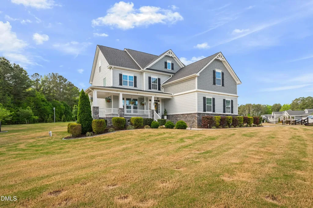 33 Barletta Court Clayton NC 27527