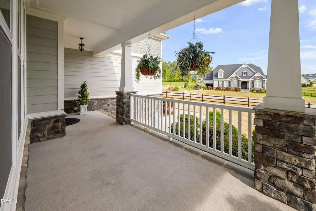 33 Barletta Court Clayton NC 27527