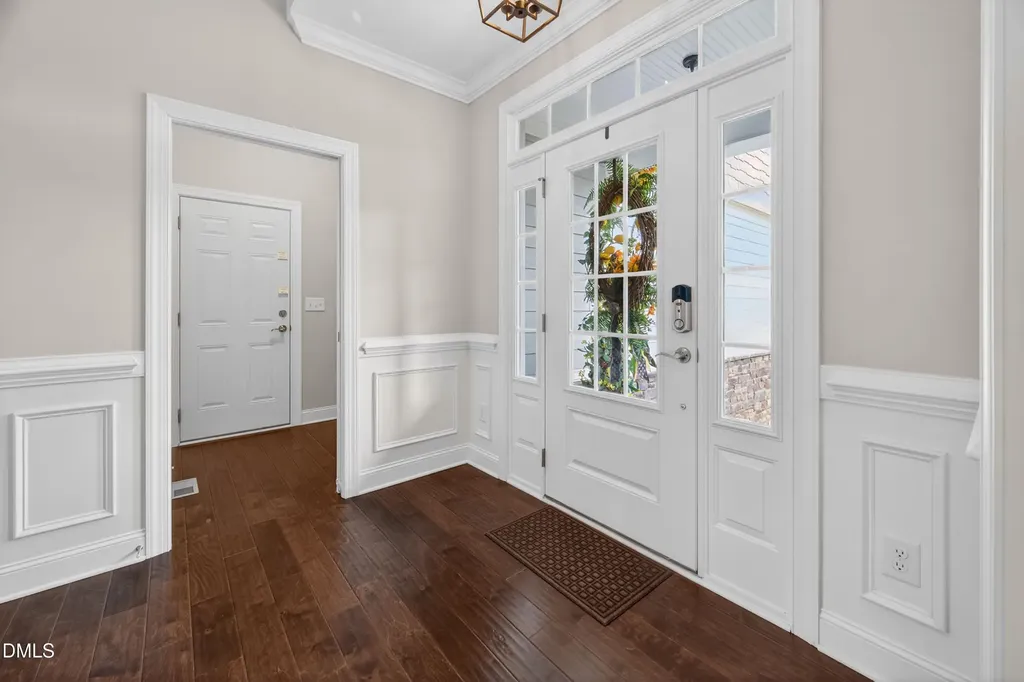 33 Barletta Court Clayton NC 27527