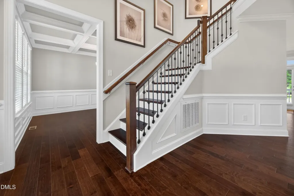 33 Barletta Court Clayton NC 27527