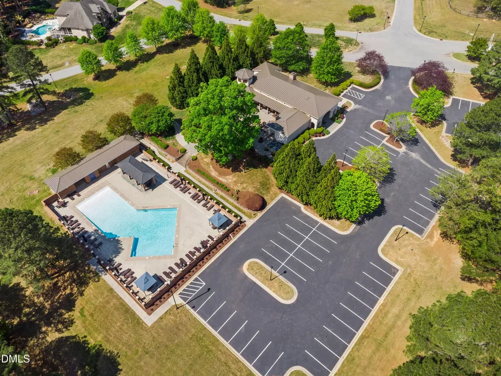 33 Barletta Court Clayton NC 27527