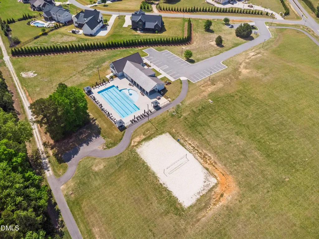 33 Barletta Court Clayton NC 27527