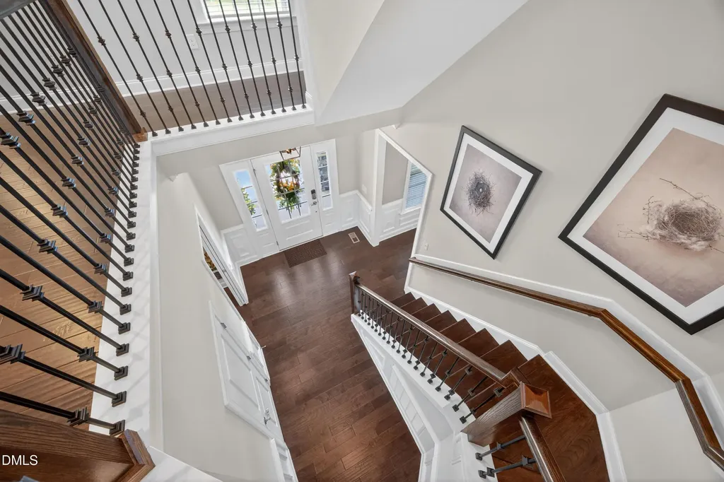 33 Barletta Court Clayton NC 27527