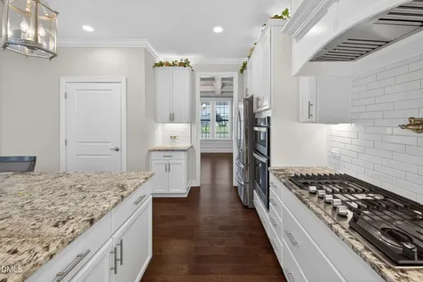 33 Barletta Court Clayton NC 27527