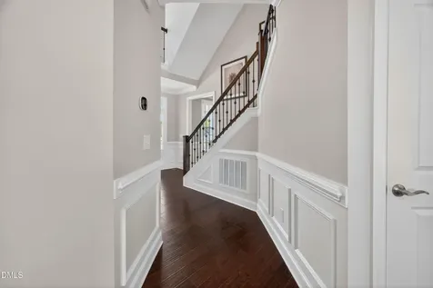 33 Barletta Court Clayton NC 27527