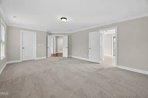 33 Barletta Court Clayton NC 27527