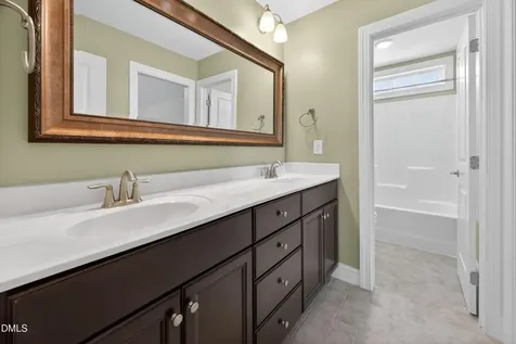 33 Barletta Court Clayton NC 27527