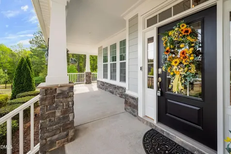 33 Barletta Court Clayton NC 27527