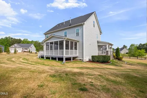 33 Barletta Court Clayton NC 27527