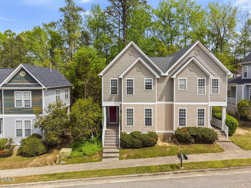 7020 Jeffreys Creek Lane Raleigh NC 27616