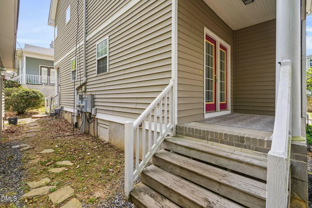 7020 Jeffreys Creek Lane Raleigh NC 27616