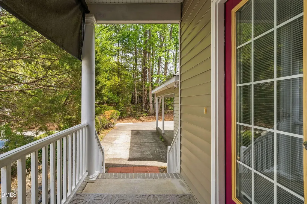 7020 Jeffreys Creek Lane Raleigh NC 27616