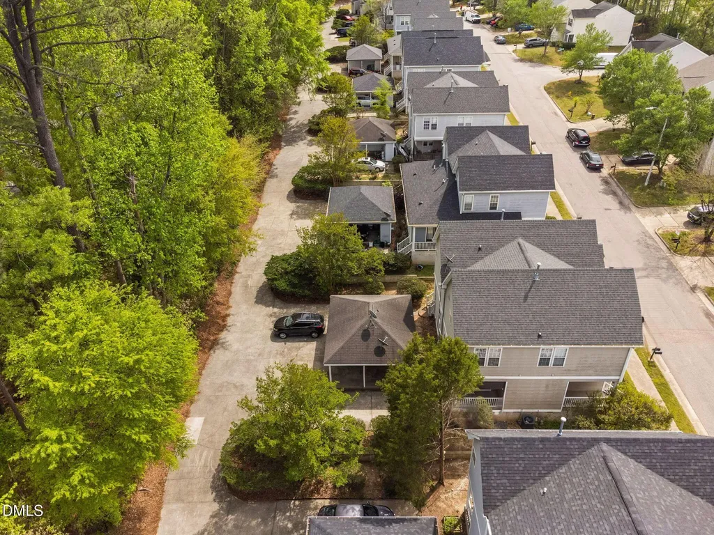 7020 Jeffreys Creek Lane Raleigh NC 27616