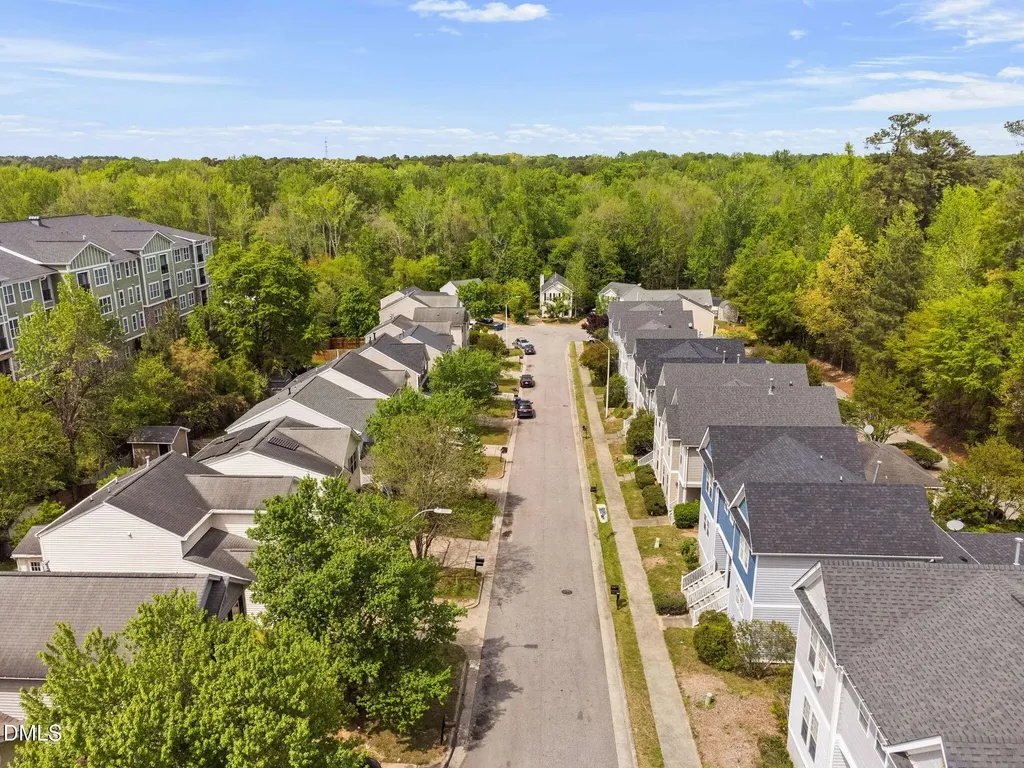 7020 Jeffreys Creek Lane Raleigh NC 27616