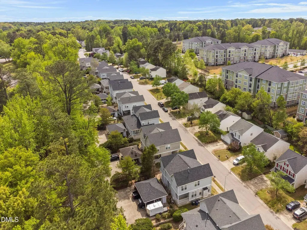 7020 Jeffreys Creek Lane Raleigh NC 27616