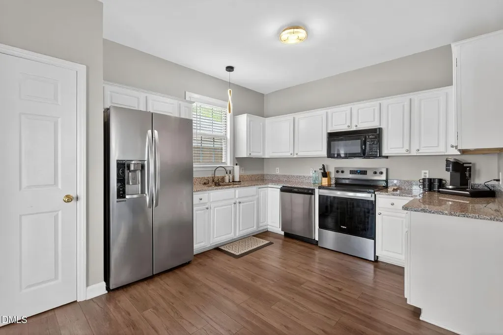 7020 Jeffreys Creek Lane Raleigh NC 27616