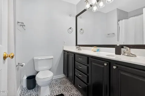 7020 Jeffreys Creek Lane Raleigh NC 27616