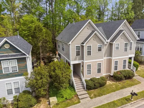 7020 Jeffreys Creek Lane Raleigh NC 27616